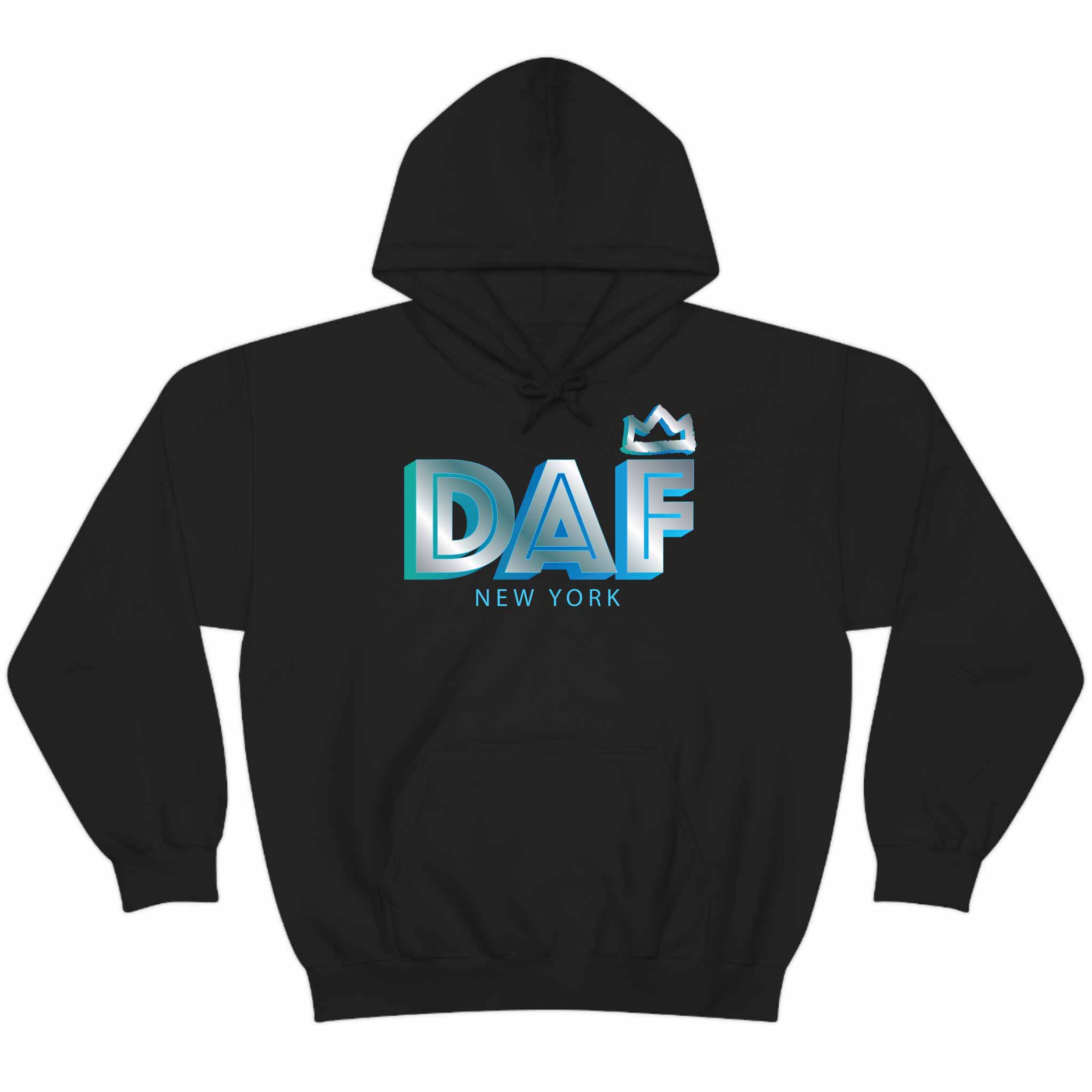 Hoodies and Sweatshirts – DAF New York