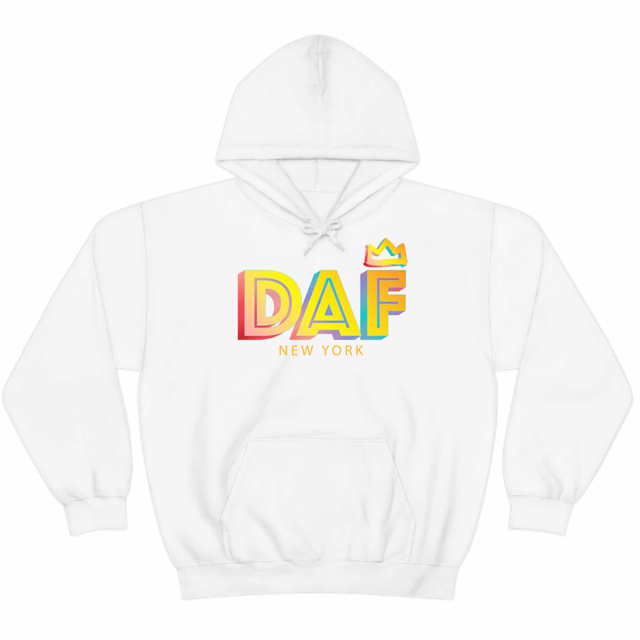 Daf hoodie store